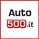 Logo Auto 500 Srl